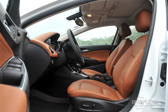 2015款 1.4T DCG旗艦版