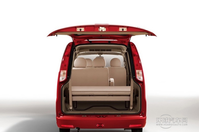 2012款 1.3L豪華型