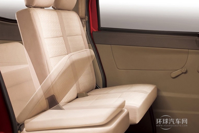 2012款 1.3L豪華型