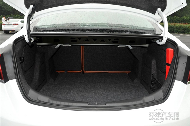 2015款 1.4T DCG旗艦版