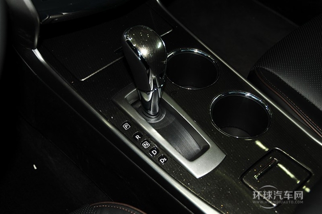 2014款 公爵 2.5L XV尊享版