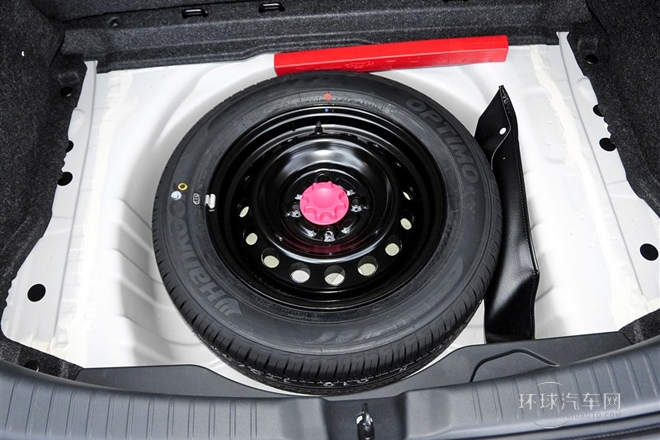 2014款 1.3 手動靈動版