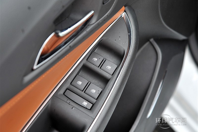 2015款 1.4T DCG旗艦版