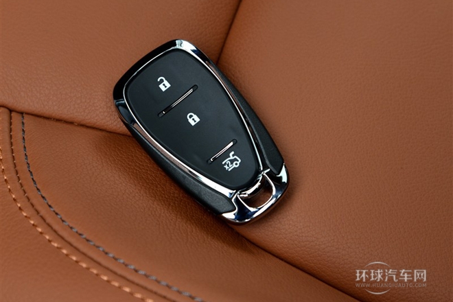 2015款 1.4T DCG旗艦版