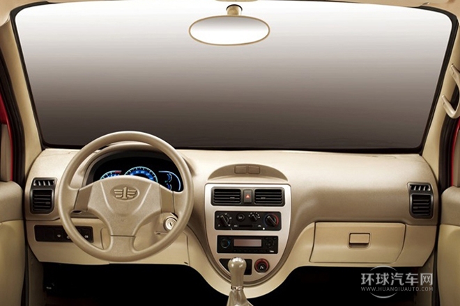 2012款 1.3L豪華型