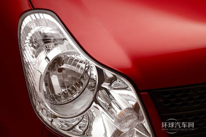 2012款 1.3L豪華型