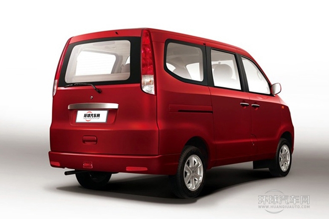 2012款 1.3L豪華型