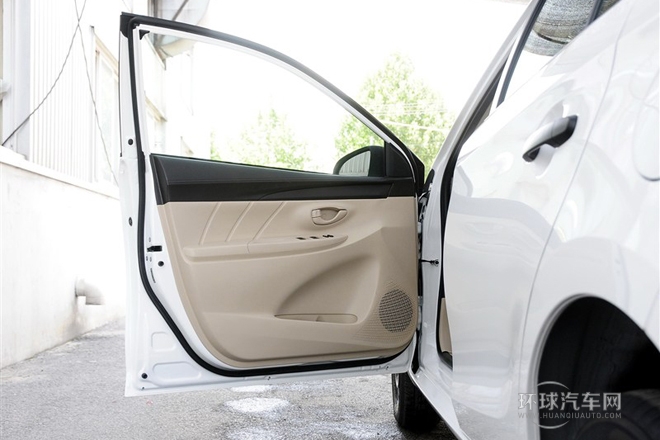 2014款 1.3 手動靈動版