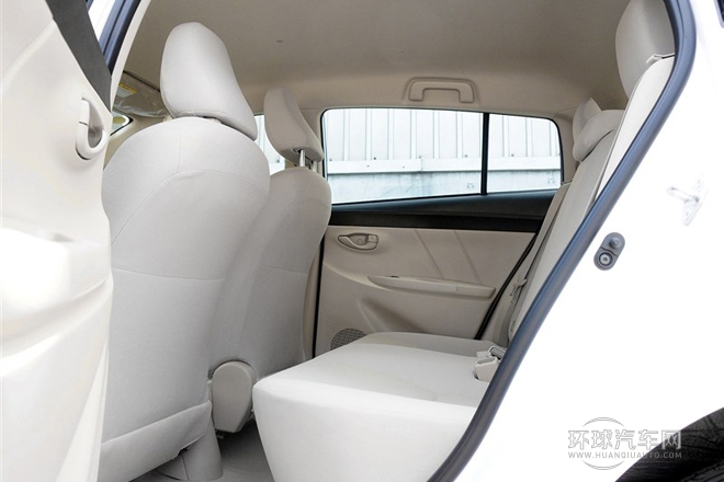 2014款 1.3 手動靈動版