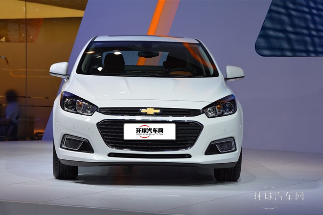 2015款 1.5L 手動時尚版