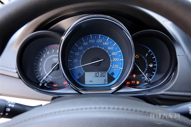 2014款 1.3 手動靈動版