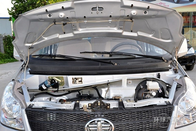 2012款 1.3L舒適型