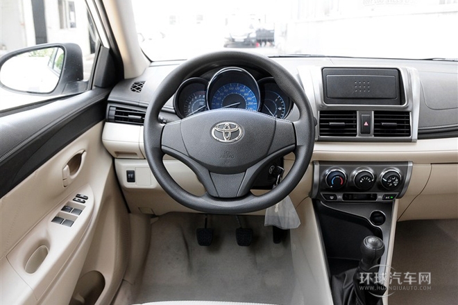 2014款 1.3 手動靈動版