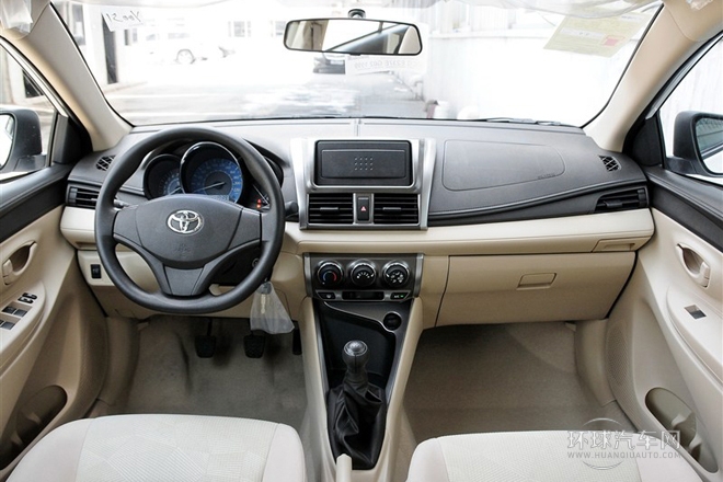 2014款 1.3 手動靈動版