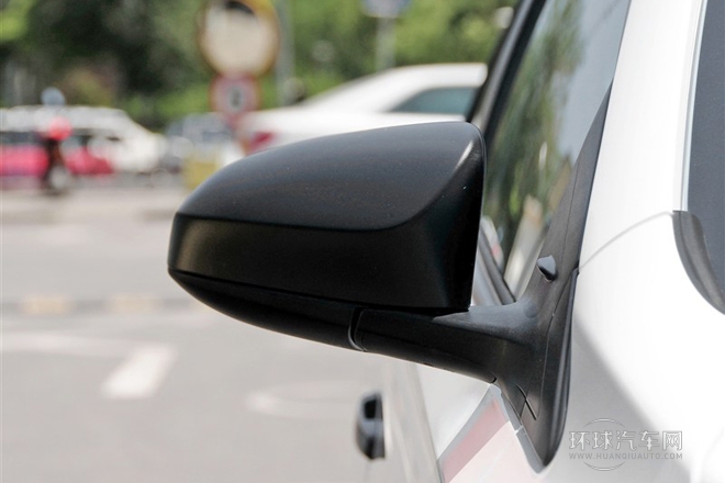 2014款 1.3 手動靈動版