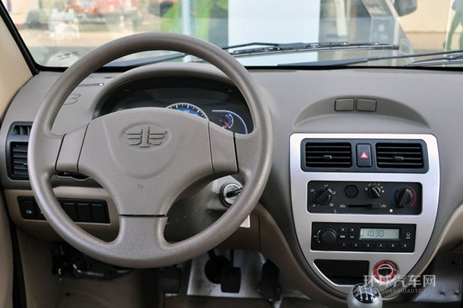 2012款 1.3L舒適型