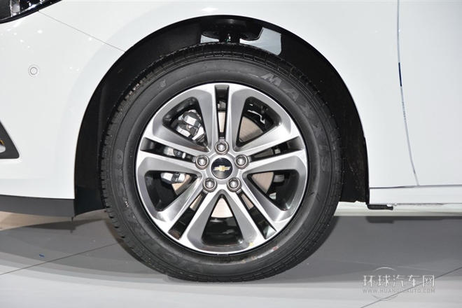 2015款 1.5L 手動時尚版