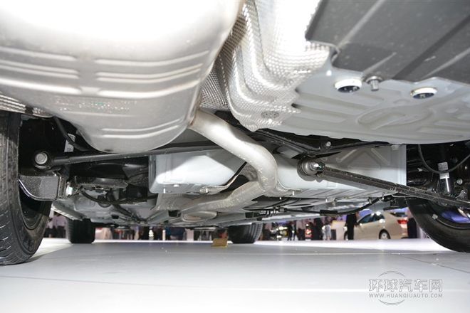 2015款 1.5L 手動時尚版