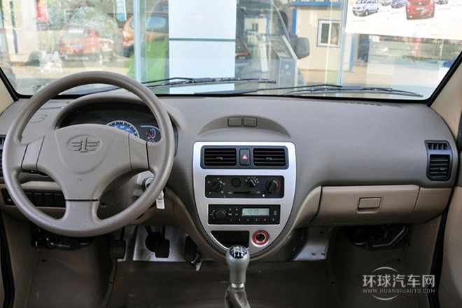 2012款 1.3L舒適型