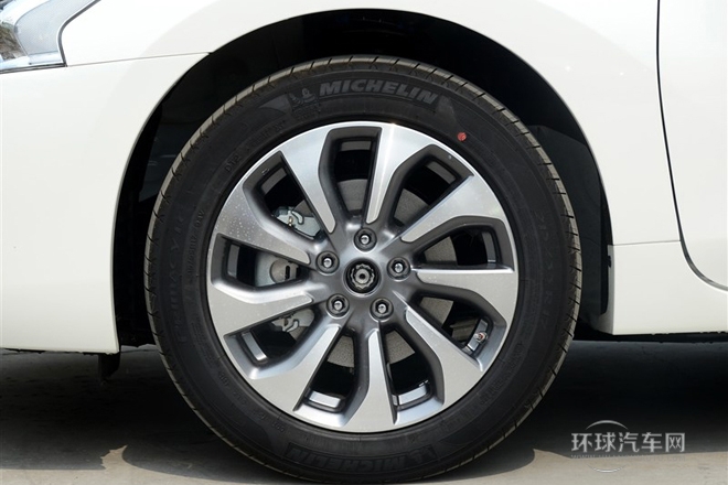 2014款 公爵 2.5L XV尊雅版