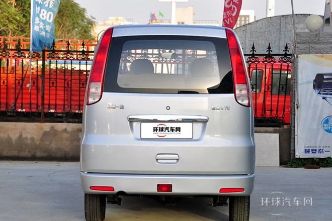 2012款 1.3L舒適型