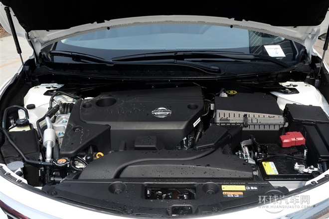 2014款 公爵 2.5L XV尊雅版