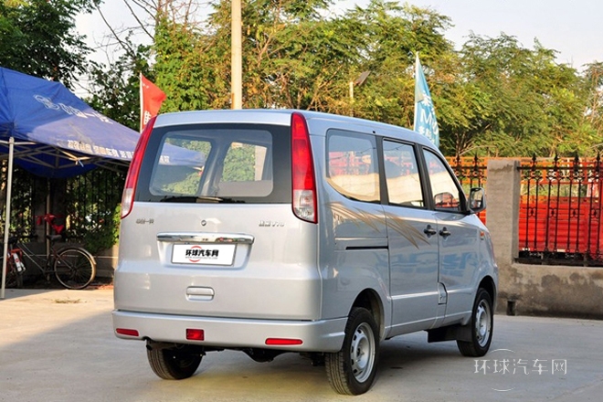 2012款 1.3L舒適型