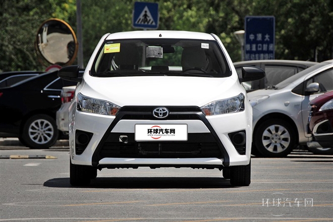 2014款 1.3 手動靈動版