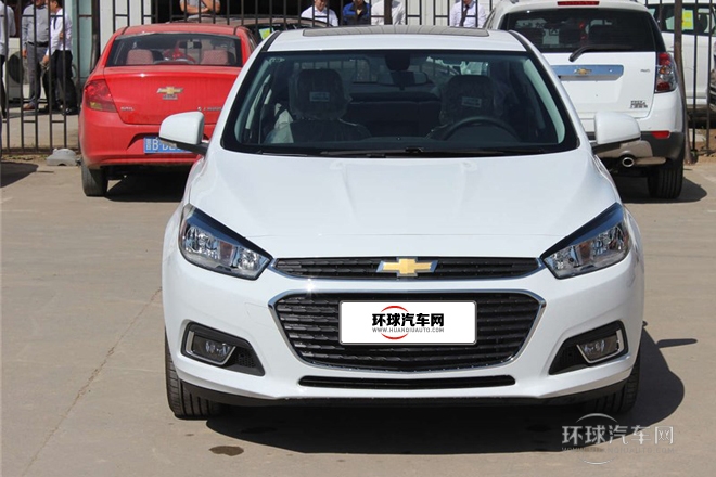 2015款 1.5L 自動精英版