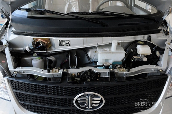 2012款 1.0L標(biāo)準(zhǔn)型