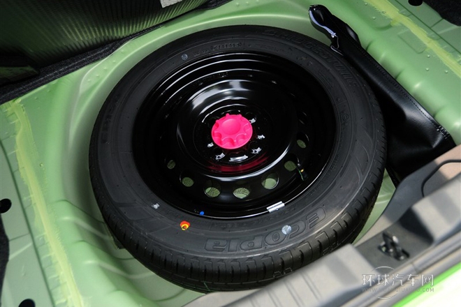 2014款 1.3E 手動魅動版