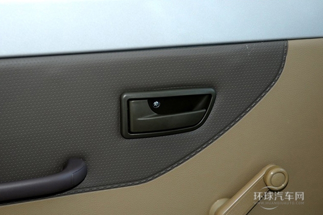 2012款 1.0L標準型