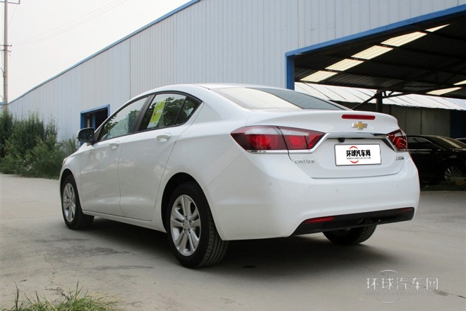 2015款 1.5L 自動精英版