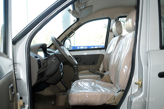 2012款 1.0L標準型