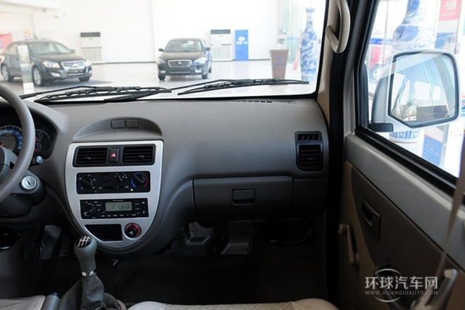 2012款 1.0L標(biāo)準(zhǔn)型