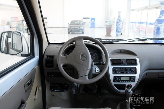 2012款 1.0L標準型