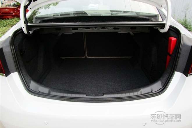 2015款 1.5L 自動精英版