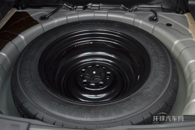 2014款 2.0L CVT時尚版 2WD