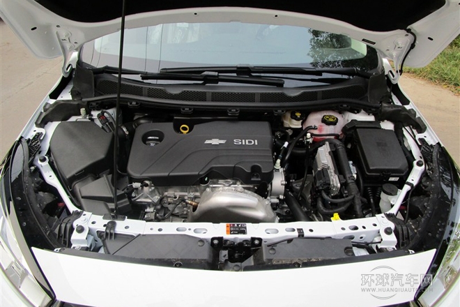 2015款 1.5L 自動精英版