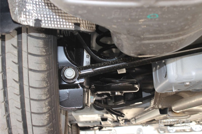 2015款 1.5L 自動精英版