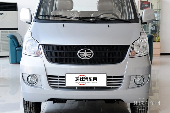 2012款 1.0L標準型