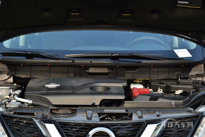 2014款 2.0L CVT時尚版 2WD