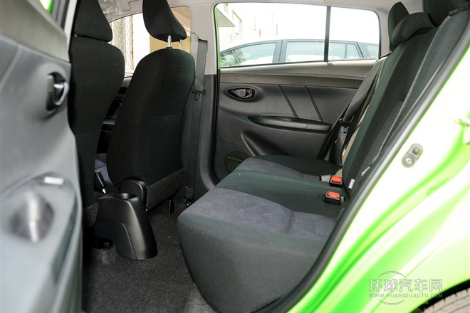 2014款 1.3E 手動魅動版