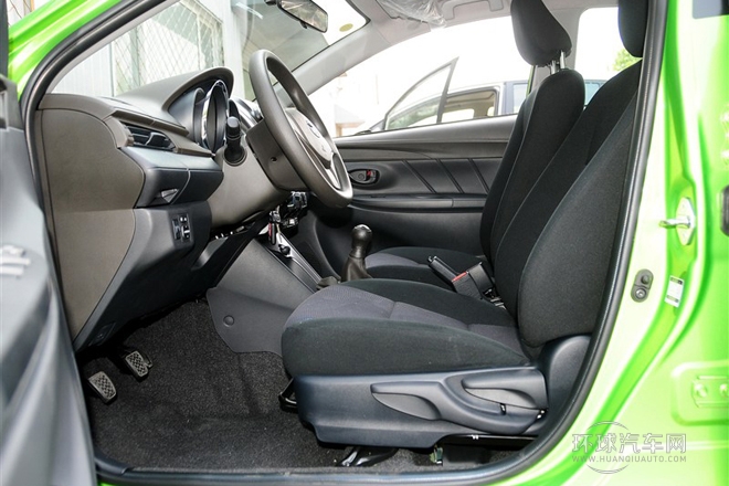 2014款 1.3E 手動(dòng)魅動(dòng)版