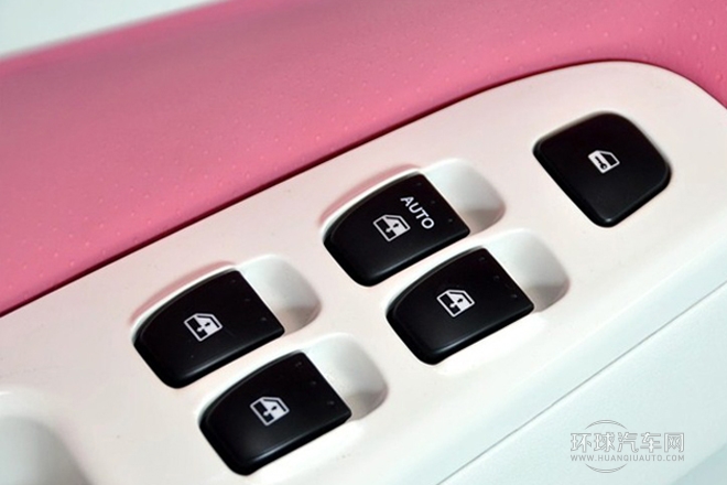 2010款 飛炫 1.5L 自動時尚型