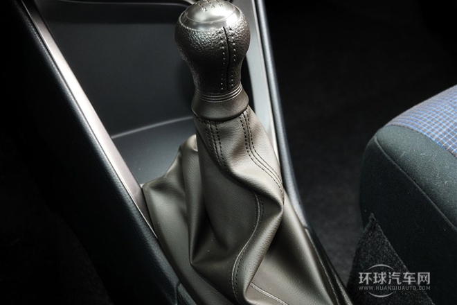 2014款 1.3E 手動魅動版