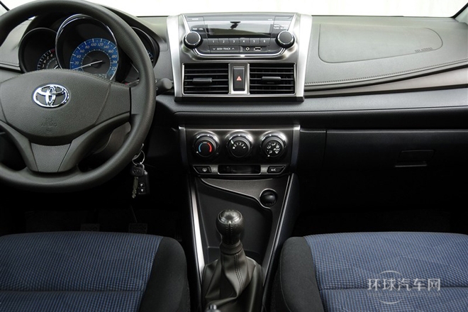 2014款 1.3E 手動(dòng)魅動(dòng)版