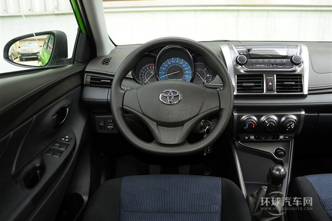 2014款 1.3E 手動(dòng)魅動(dòng)版