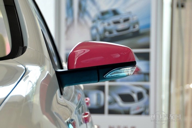 2010款 飛炫 1.5L 自動時尚型