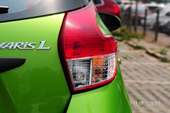 2014款 1.3E 手動魅動版